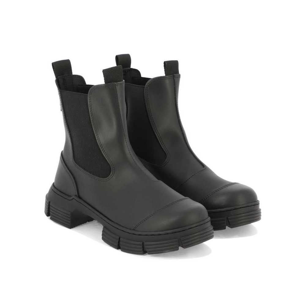 Ganni Ankle boots - image 2