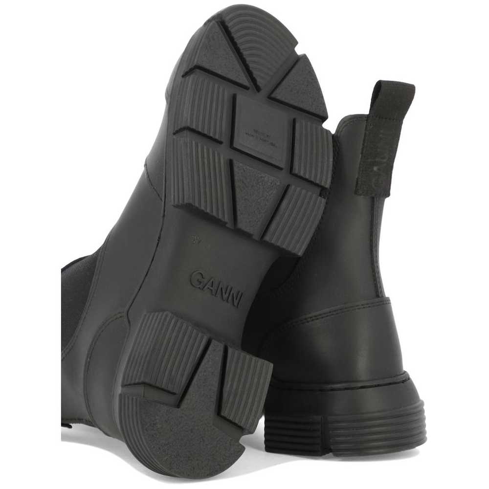 Ganni Ankle boots - image 5