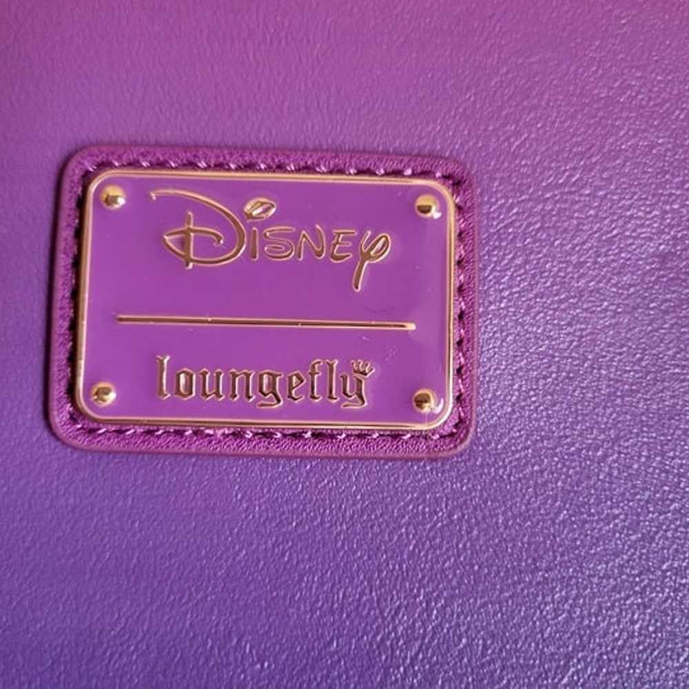 Loungefly Disney 10th Anniversary Tangled Floatin… - image 5