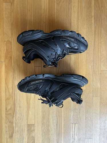 Balenciaga Balenciaga Track Sneaker Triple Black - image 1