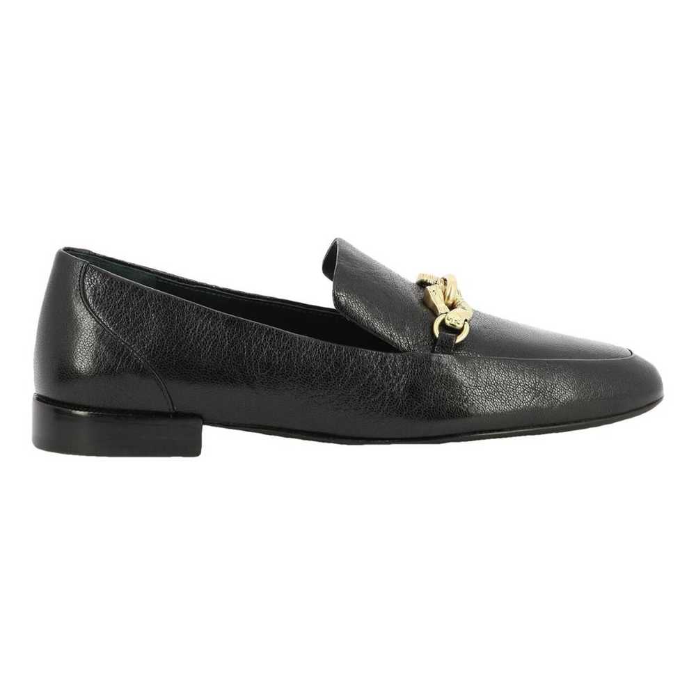 Tory Burch Leather flats - image 1