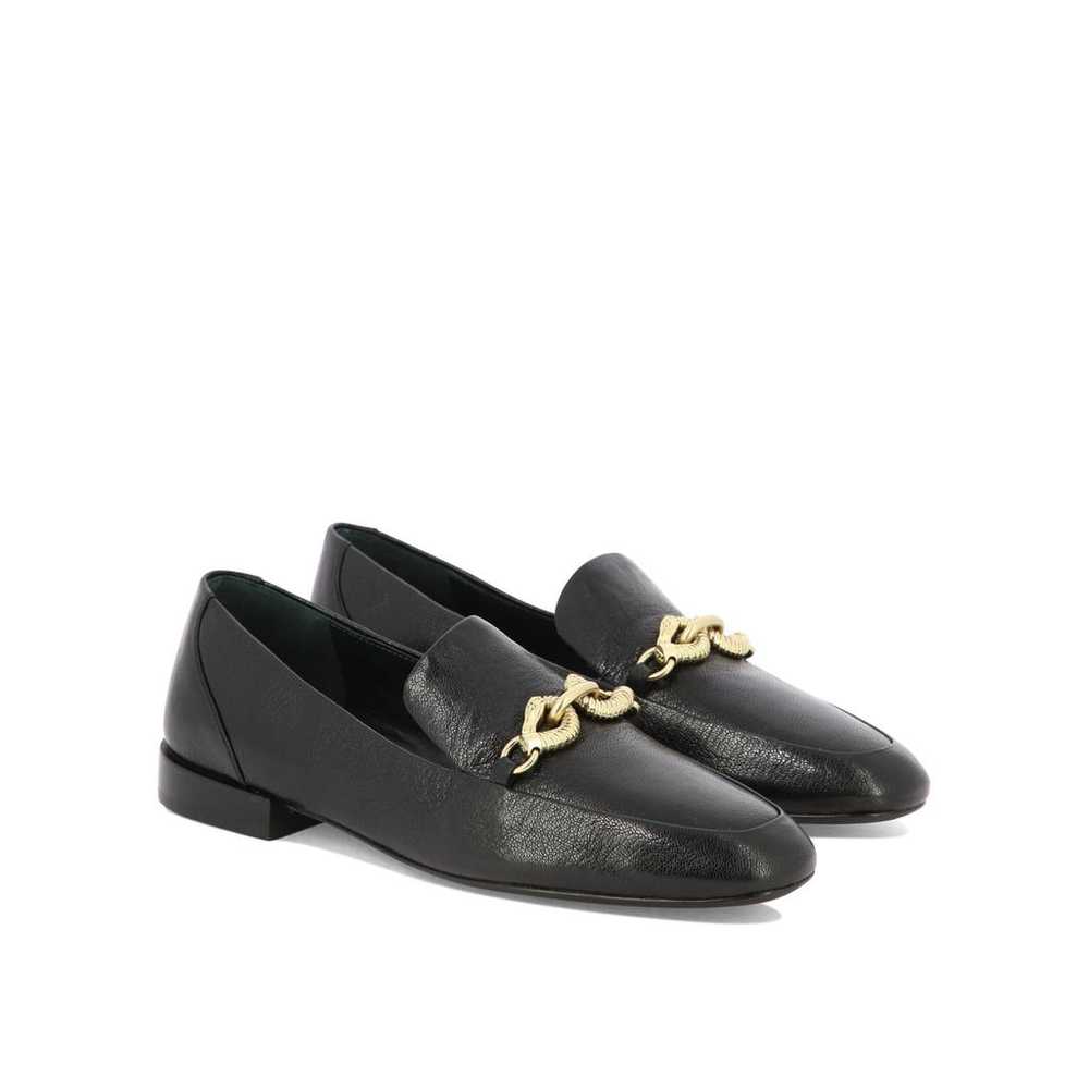 Tory Burch Leather flats - image 2