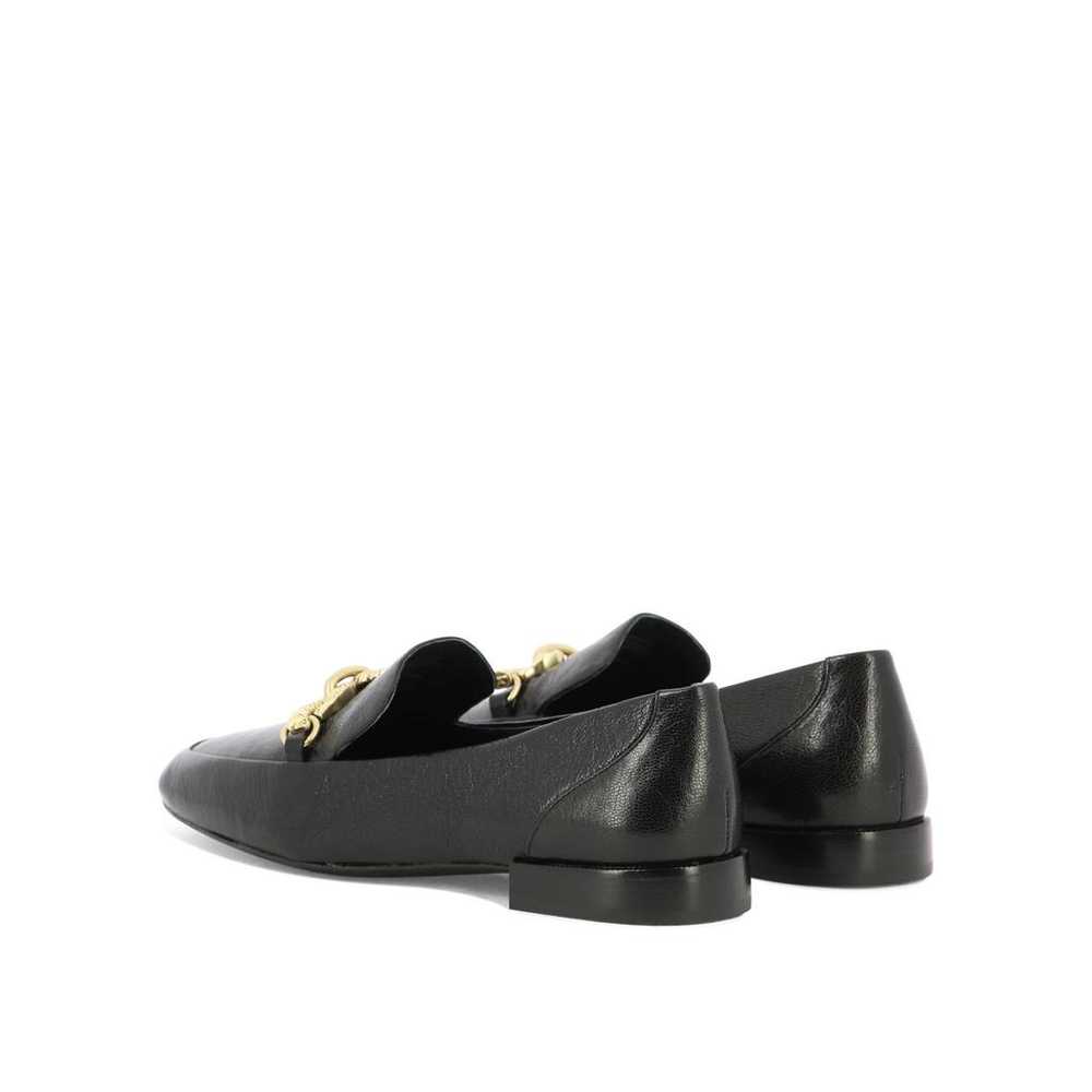 Tory Burch Leather flats - image 4