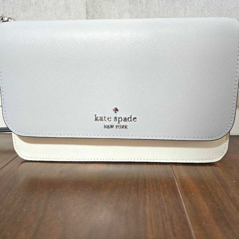 Kate Spade New York
Shoulder Bag Wallet, brand ne… - image 2