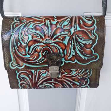 Patricia Nash Crossbody