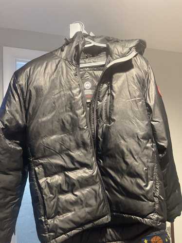 Canada Goose Canada Goose puffer