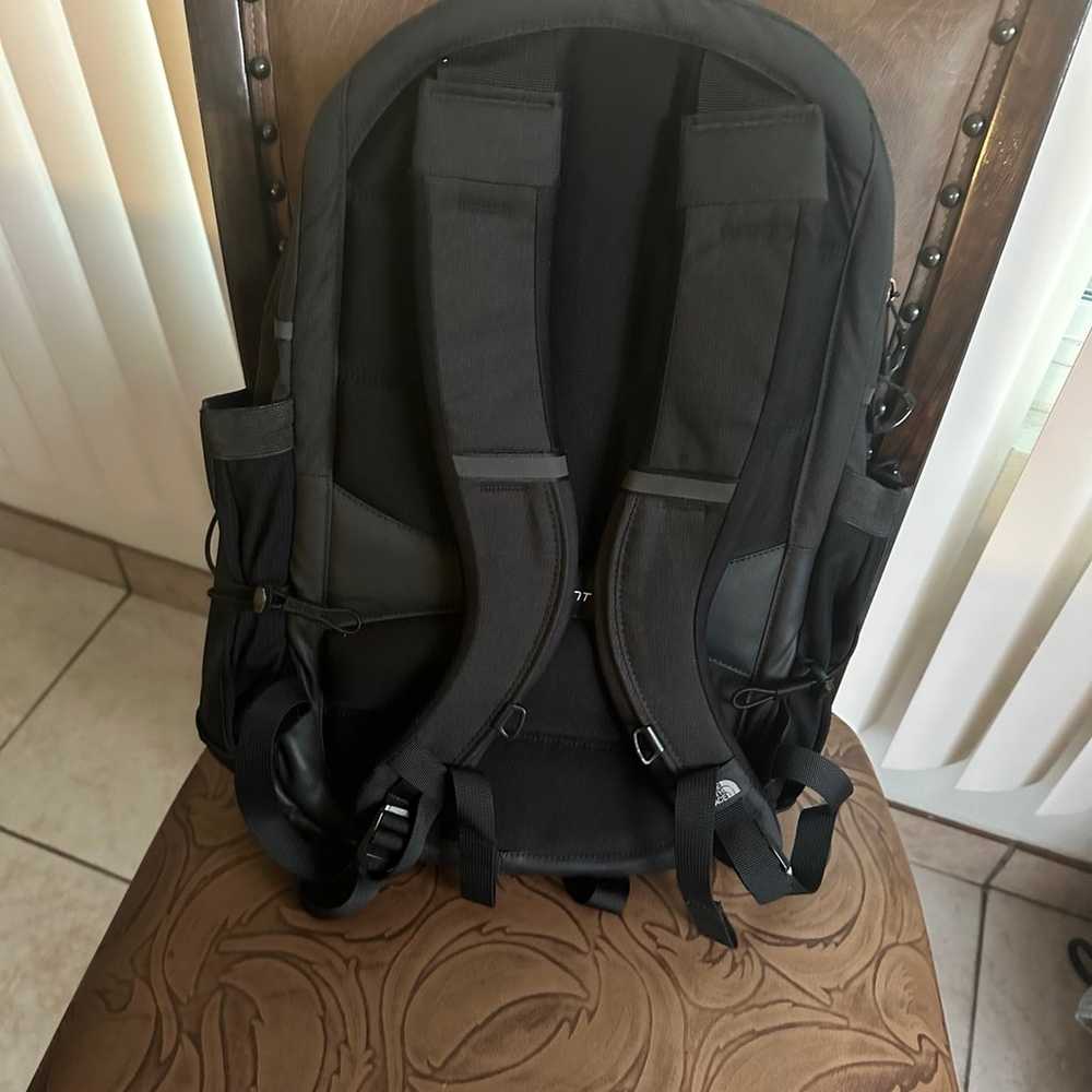 The North Face borealis backpack - image 2