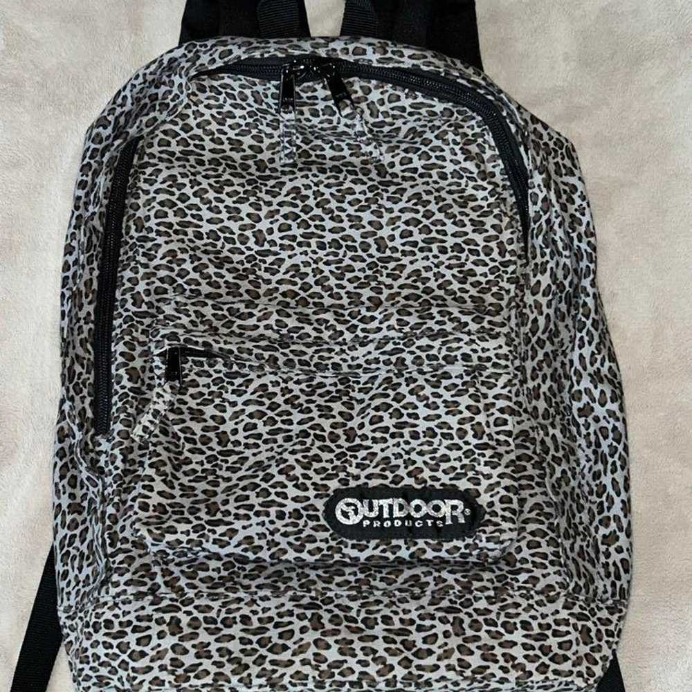 OUTDOOR PRODUCTS Backpack - image 2