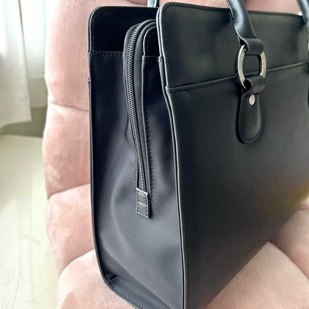 【Excellent Condition】Women's Shoulder Bag Job Hun… - image 5