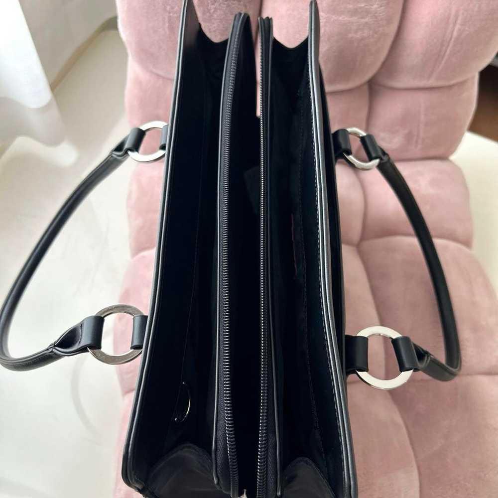 【Excellent Condition】Women's Shoulder Bag Job Hun… - image 7