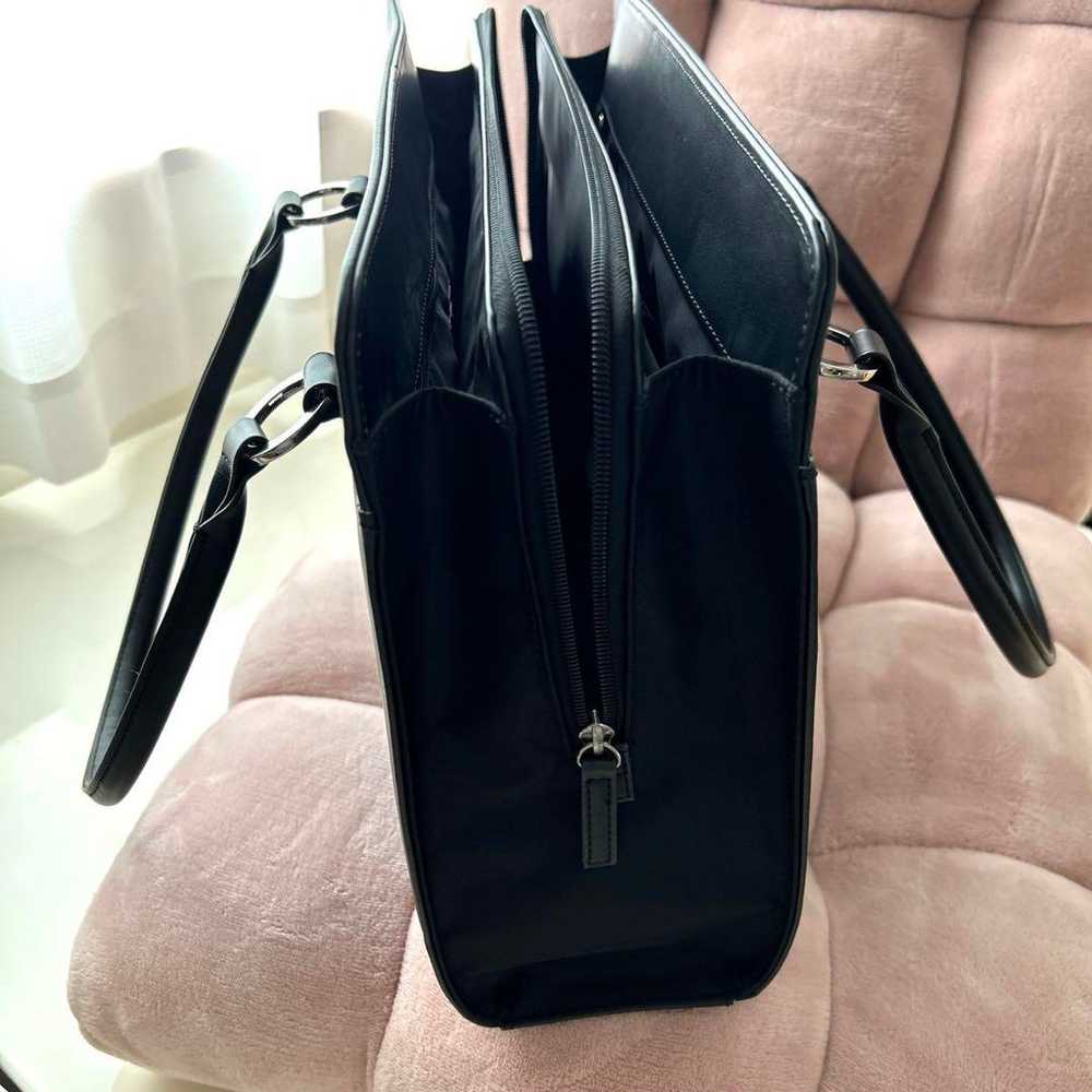 【Excellent Condition】Women's Shoulder Bag Job Hun… - image 9