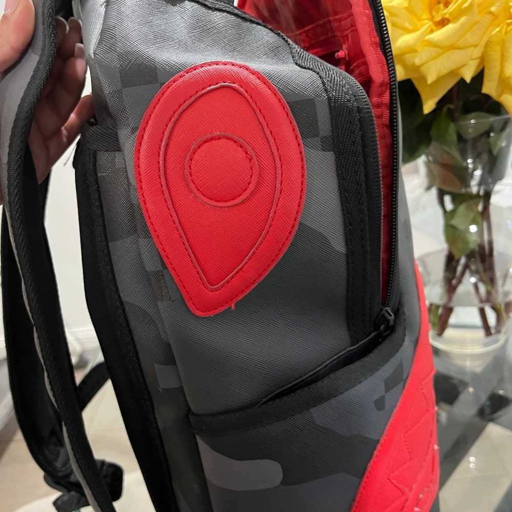 sprayground backpack - image 2