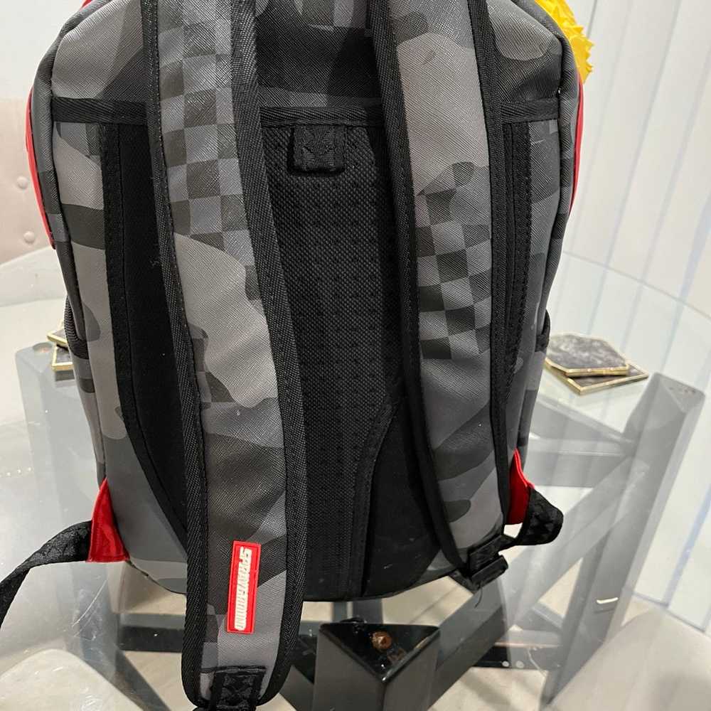 sprayground backpack - image 6