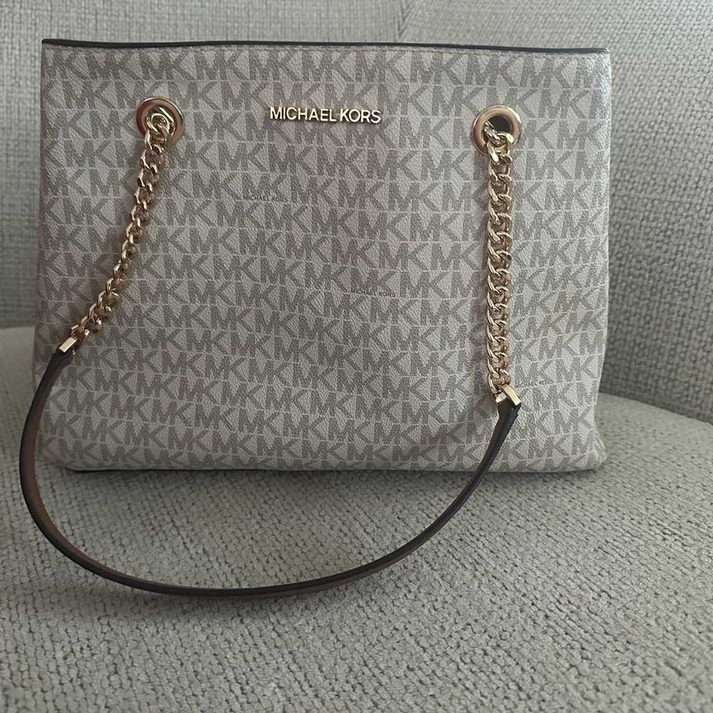 Michael Kors Shoulder Bag - image 1