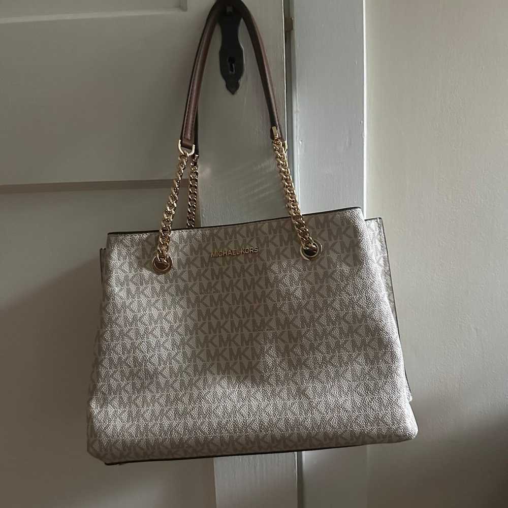 Michael Kors Shoulder Bag - image 4