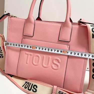 TOUS shoulder bag