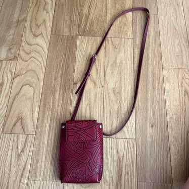 Vivienne Westwood Smartphone Shoulder Bag - image 1