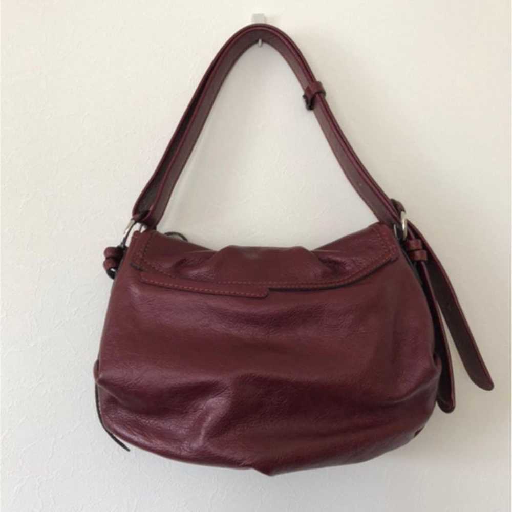 Brand New Pelobolsa Shoulder Bag 2way - image 2