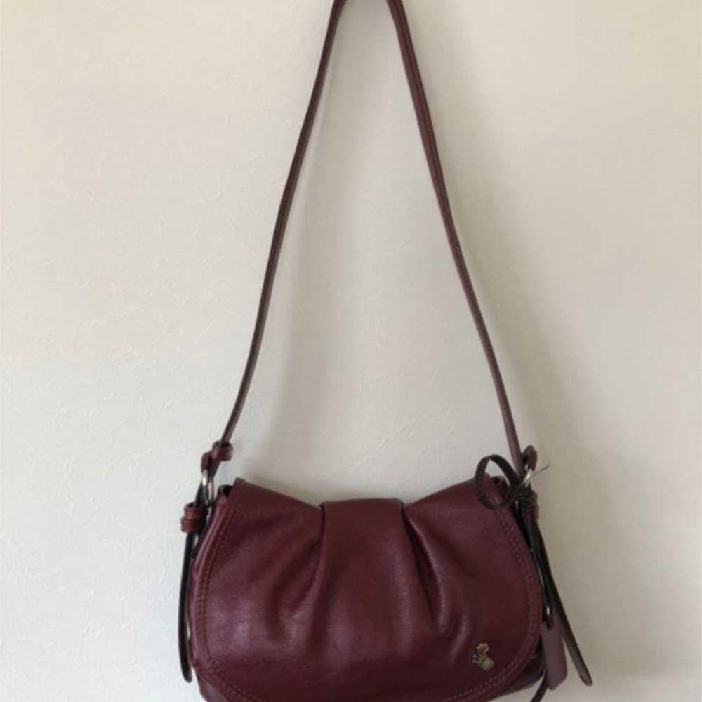 Brand New Pelobolsa Shoulder Bag 2way - image 3