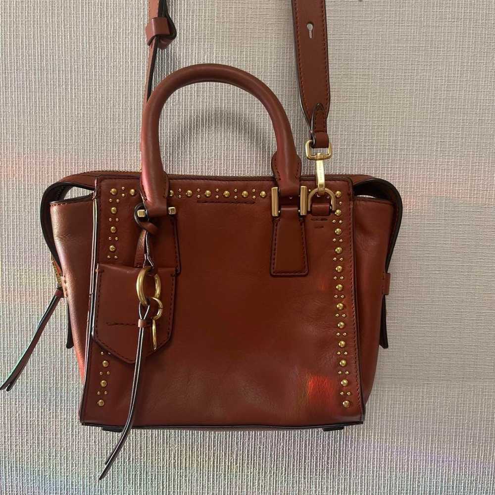 Cole Haan shoulder bag - image 2