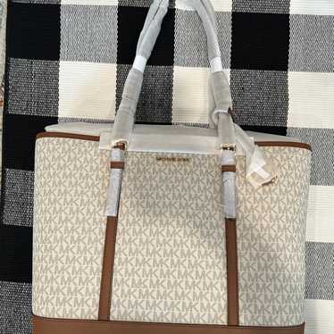 Michael Kors Jet Set Large