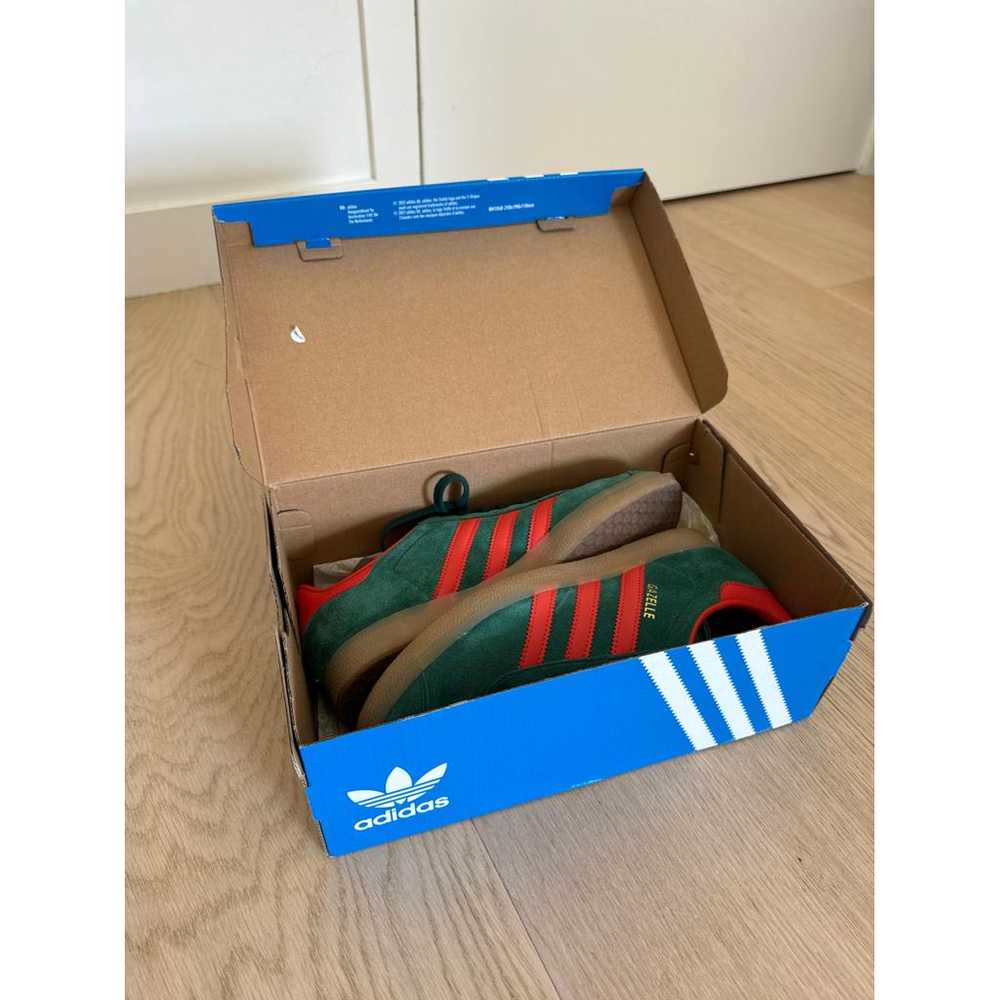 Adidas Gazelle trainers - image 2