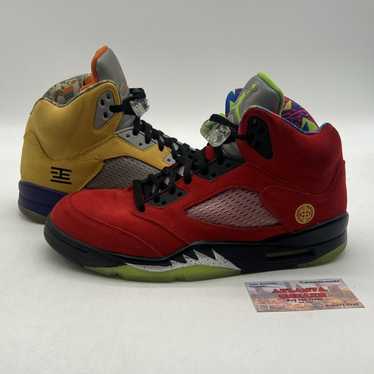 Jordan Brand Air Jordan 5 what the - image 1