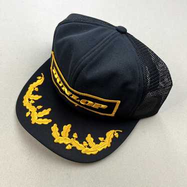 Dunlop × Swingster × Vintage Vintage Dunlop Hat C… - image 1