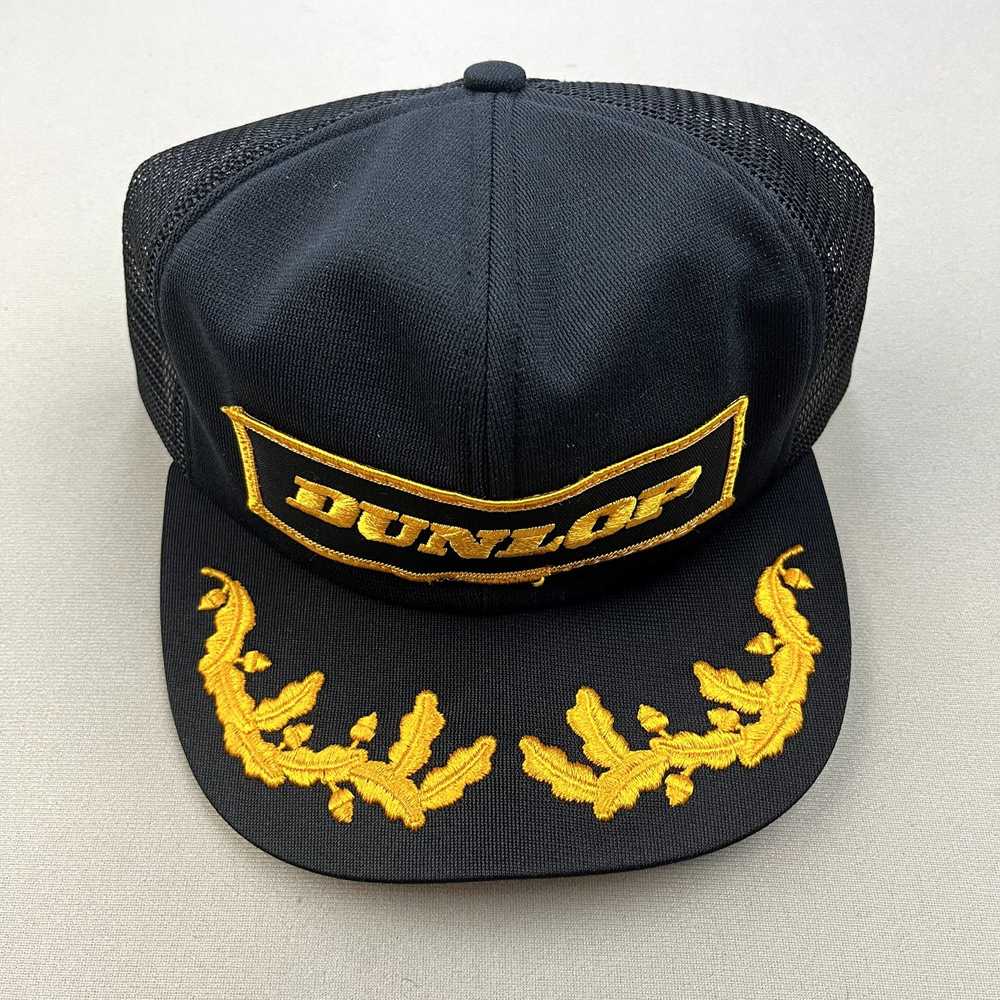 Dunlop × Swingster × Vintage Vintage Dunlop Hat C… - image 2