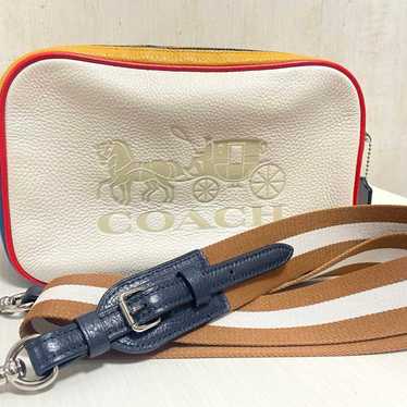 Coach Jess Crossbody Shoulder Bag