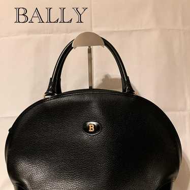 BALLY Tote Bag Black - image 1