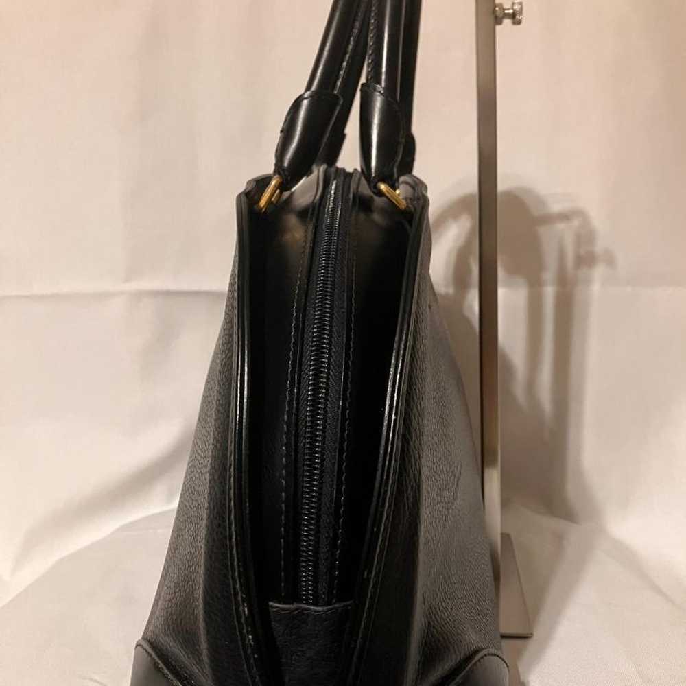 BALLY Tote Bag Black - image 2