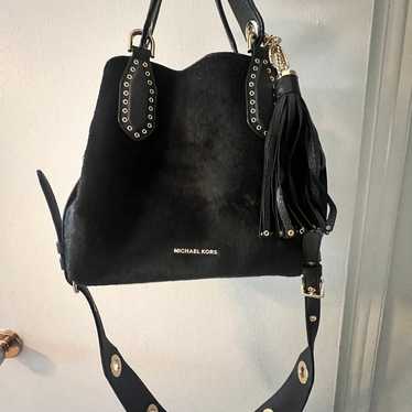 Michael Kors Calf Skin Purse - PRICE DROP