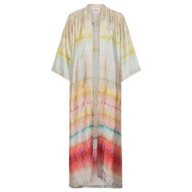 Karmamia Silk maxi dress - image 1