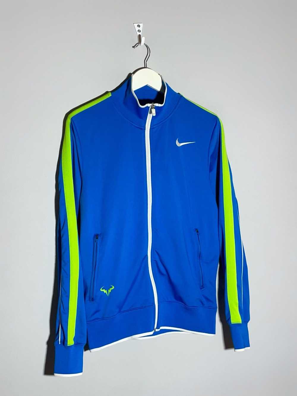 Hype × Nike Rafael Nadal 2012 Australian Open Nik… - image 2