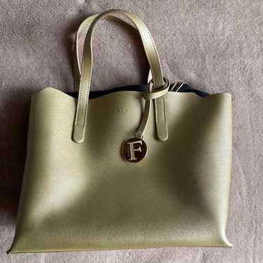 【Excellent condition】Furla Handbag - image 1