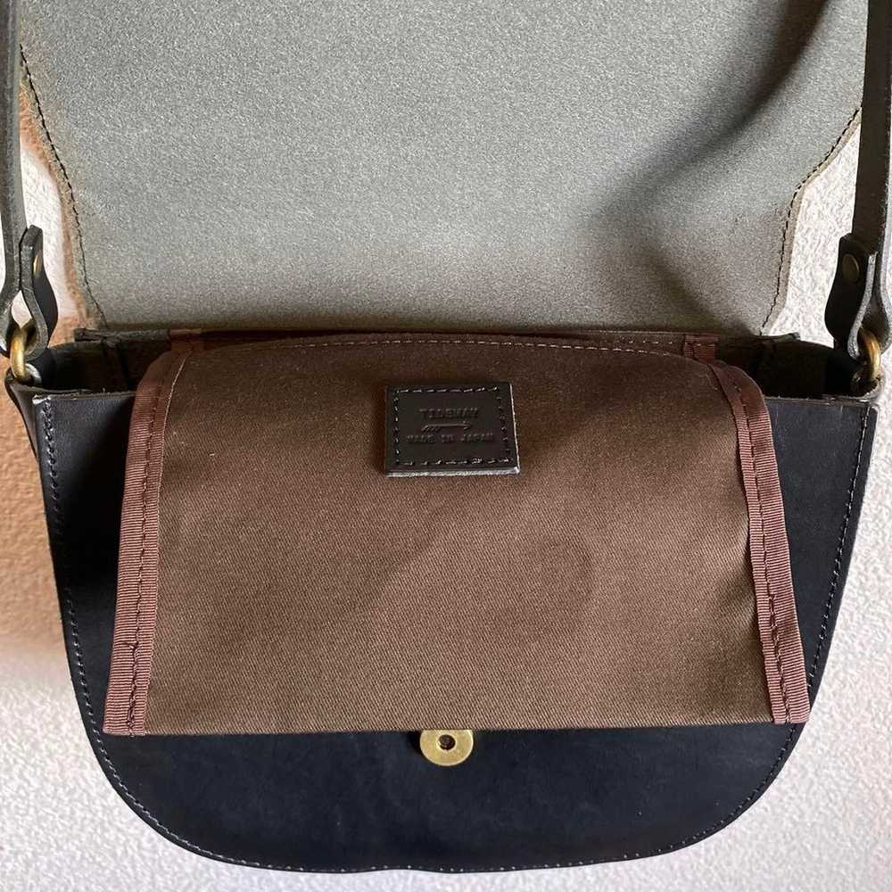 TIDEWAY Shoulder Bag - image 9