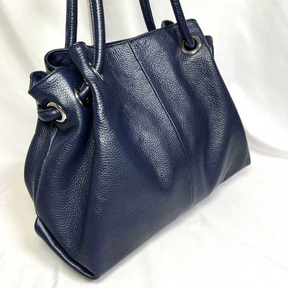 【Excellent Condition】FURULA Furla Tote Bag Genuin… - image 2