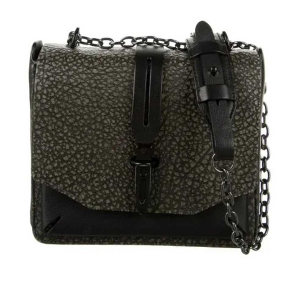 Rag & Bone Leather Crossbody Bag - image 4