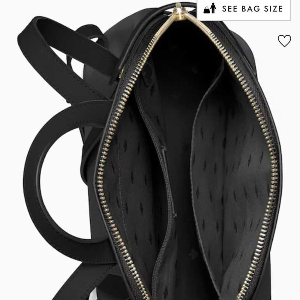 Kate Spade Staci Dome Backpack - image 4