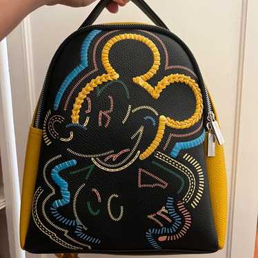 Danielle Nicole Disney Mickey Mouse backpack