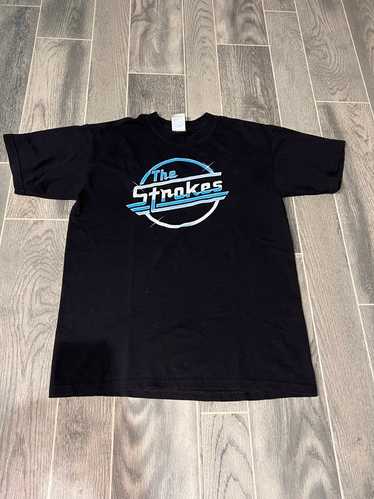 The strokes shirt - Gem