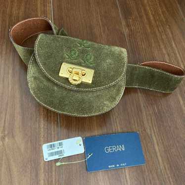 GERANI Belt Bag - image 1