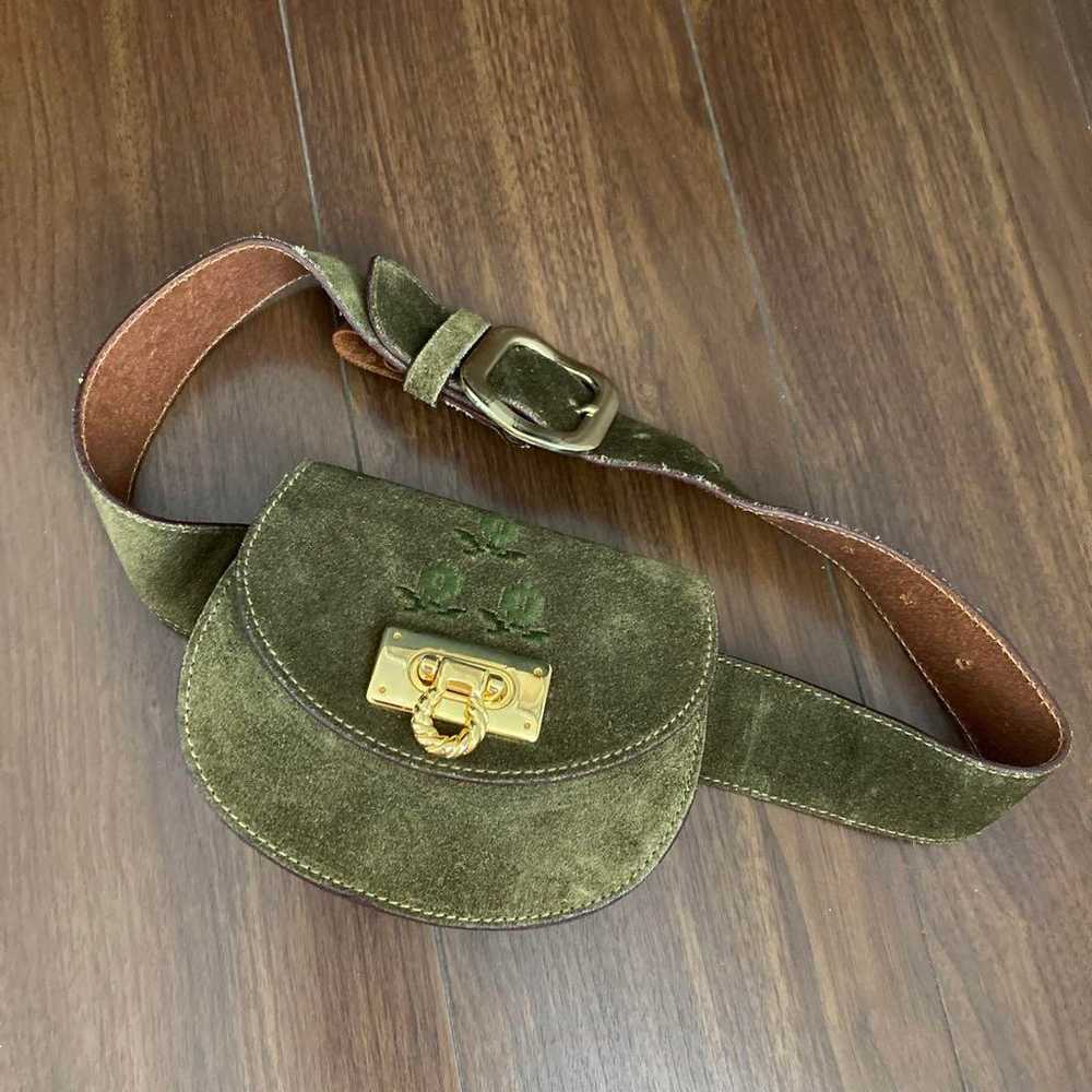 GERANI Belt Bag - image 2