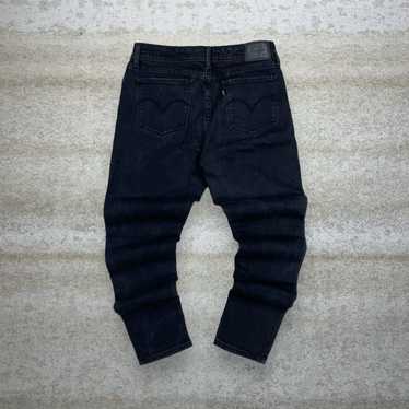 Levi's × Streetwear × Vintage Levis Jeans 711 Ski… - image 1