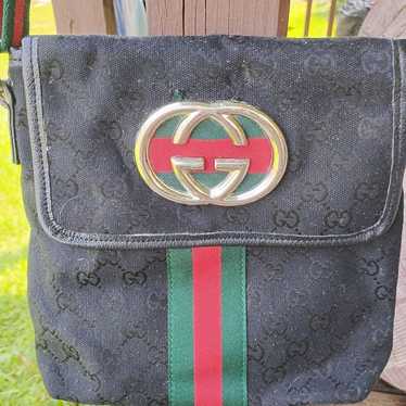 Gucci crossbody