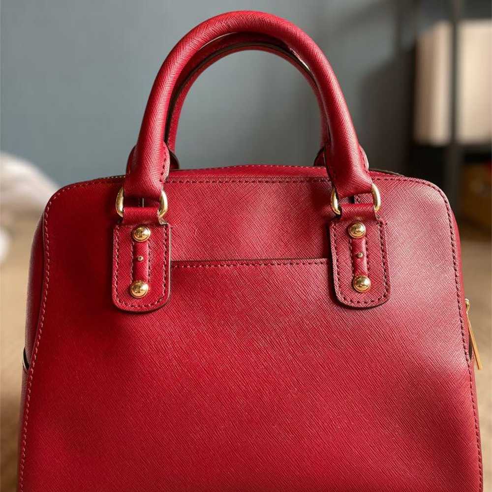 Shoulder bag. - image 3