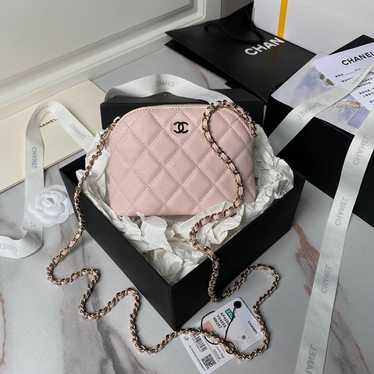 Chanel shoulder bag - image 1