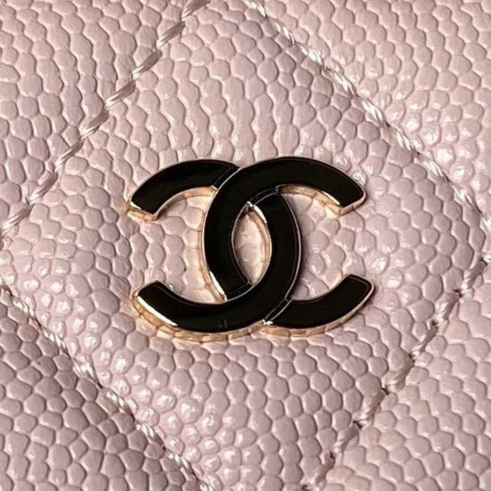 Chanel shoulder bag - image 4