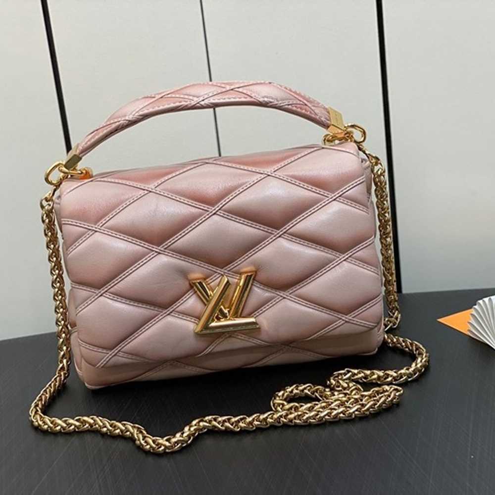 Louis Vuitton shoulder bag - image 1